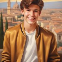 Tikhon Popov's avatar