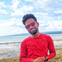 Avatar of TIKENDRA SAHU