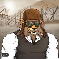 Thorben Koop's avatar