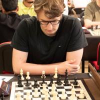 Avatar of Tim Grutter