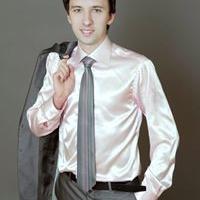 Avatar of Elizarov Dmitry