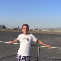 Timur Gareyev's avatar