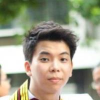 Avatar of Tinnakrit Arunnuntapanich