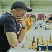 Avatar of Ian Dudley