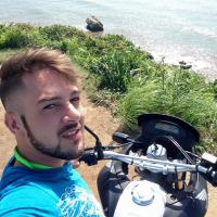 Avatar of Bruno Capozzi Basile