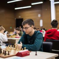 Vasilii Titarov's avatar