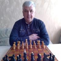 Avatar of Сергей Титов