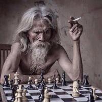 Avatar of Wicked Master