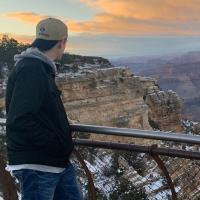 Theo Wolchock's avatar