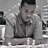 Avatar of Toavina Razanadrakotoarisoa