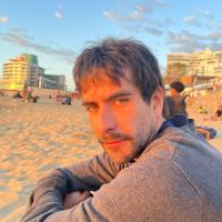 Avatar of cristobal vega