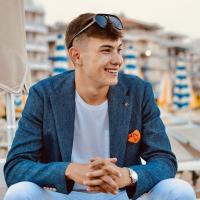 Avatar of Tobia Scattolin