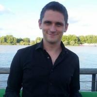 Matthieu Cornette's avatar