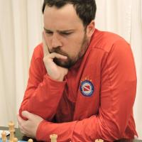 Ariel Nicolas Tokman's avatar