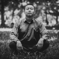 Avatar of Tilek Toktogaziev