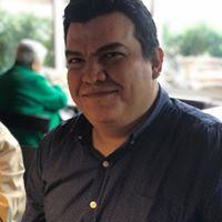 Avatar of Gustavo Eduardo Nunez V