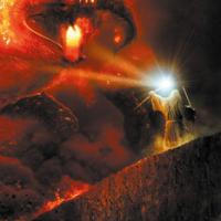 Avatar of tolkienatic