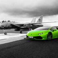 Avatar of TomcatSpeed