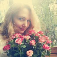 Elena Tomilova's avatar