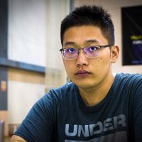 Avatar of Zhaoqi Liu