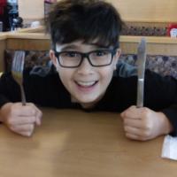 Avatar of tomas merel