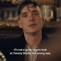 Avatar of TommyShelby93