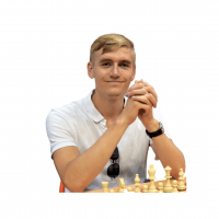 Toms Kantans's avatar