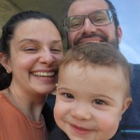 Antonio Carlos Bambino Filho's avatar