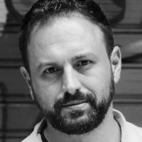 Avatar of Kostis Karpozilos