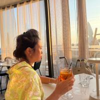 Avatar of Samuel Martel