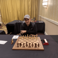 Antonio Arencibia's avatar