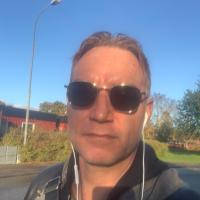 Avatar of Tony Norrby