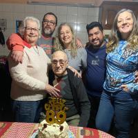 Avatar of Antonio Rendon