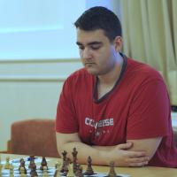 Bence Leszko's avatar