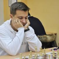 Mikhail Panarin's avatar