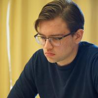 Avatar of Tor Fredrik Kaasen