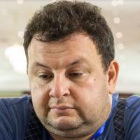 Daniel Fridman's avatar