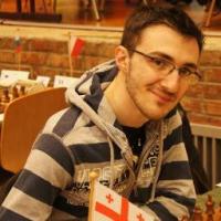 Tornike Sanikidze's avatar