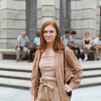 Avatar of Antonina Gora