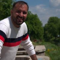 Rubén Fernández Soriano's avatar