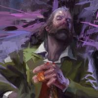 Avatar of Namikaze Frank