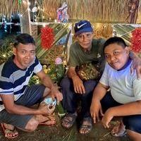 Avatar of Chad Hyrum Faed