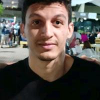 Tiago Pereira Rodrigues's avatar