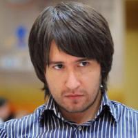 Teimour Radjabov's avatar