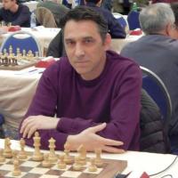 Trajko Nedev's avatar