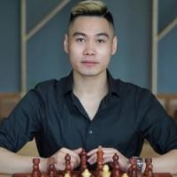 Minh Tran Tuan's avatar