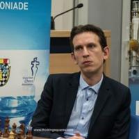 Levente Vajda's avatar