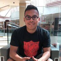 Avatar of traviswms10