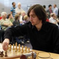 Avatar of Thomas Rendle