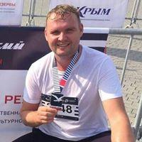 Avatar of Alexey Chos